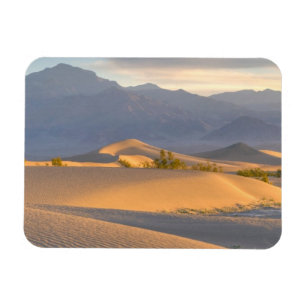 Íman Alvorecer do deserto