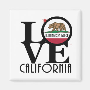 Íman AMA Huntington Beach