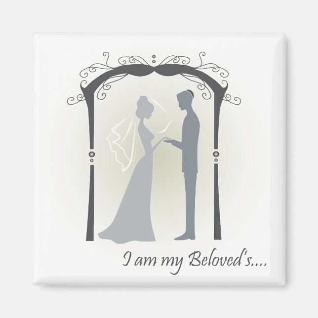 Íman Amado (Frente)