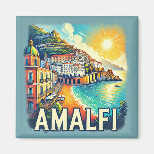 Íman Amalfi 1