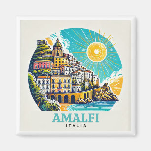 Íman Amalfi 2