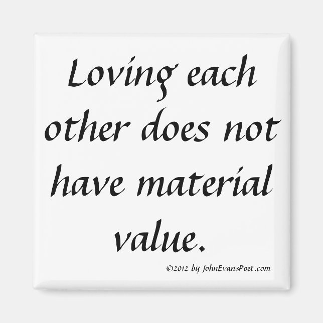 Íman amando-se (Frente)