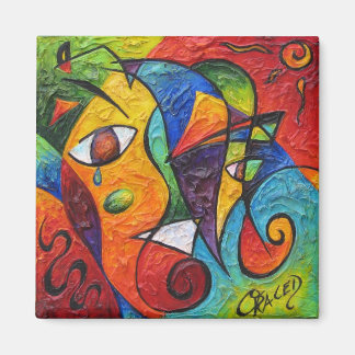 Íman Amanhã é ontem