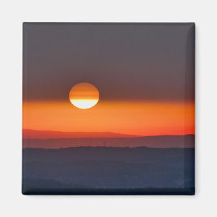 Íman Amanhecer em Dordogne