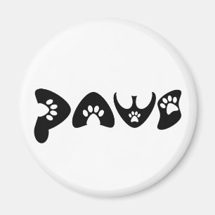 Íman Amante de animais se sentindo