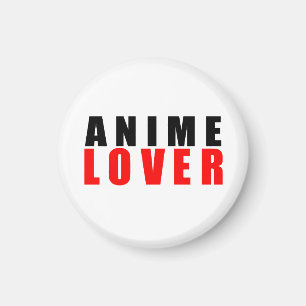 Íman Amante de anime