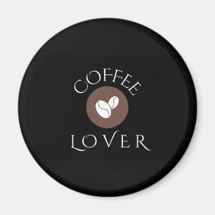 Íman Amante de Café, Casa, Escritório e Presentes