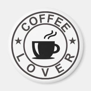 Íman Amante do café