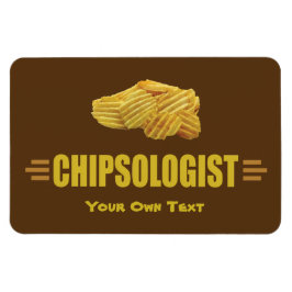 Íman Amantes de Batata Funny