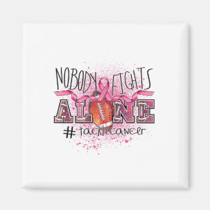 Íman Amantes Ninguém Luta Sozinho Contra O Cancer Da Ma