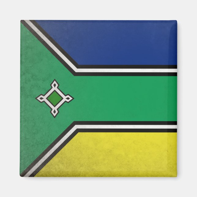 Íman Amapá (Frente)