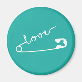 Íman Amar Força Juntos Aqua