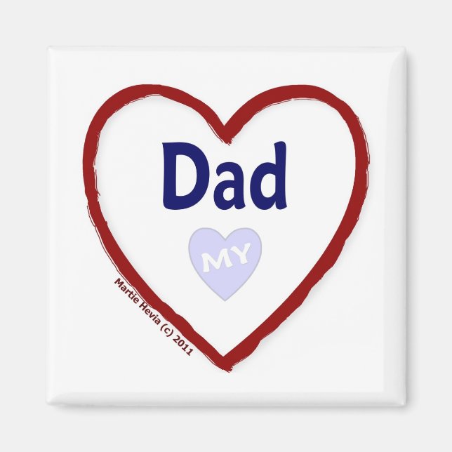 Íman Amar Meu Pai (Frente)