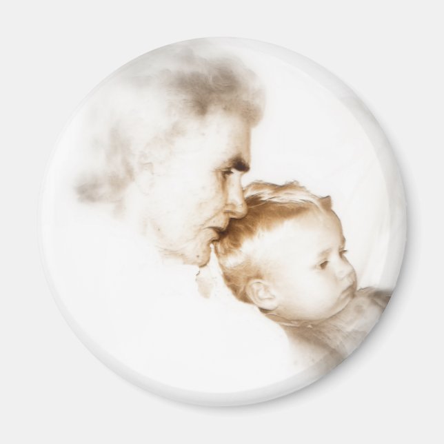 Íman Amar-te (Frente)