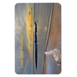 Íman Amar um ao outro