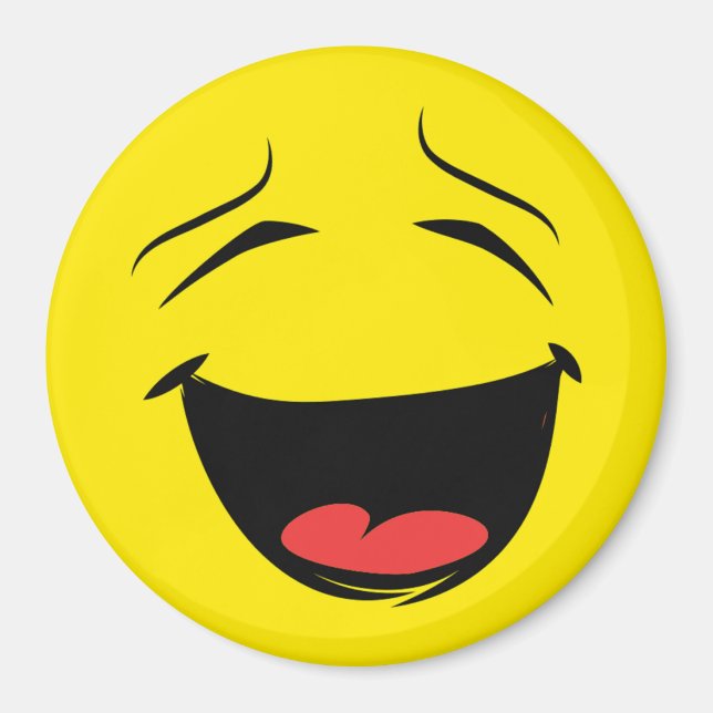 ÍMAN AMARELO (Frente)