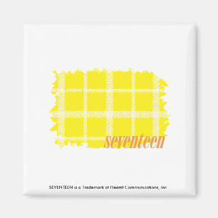 Íman Amarelo 3 da xadrez