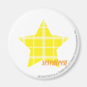 Íman Amarelo 4 da xadrez