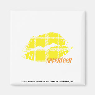 Íman Amarelo da xadrez