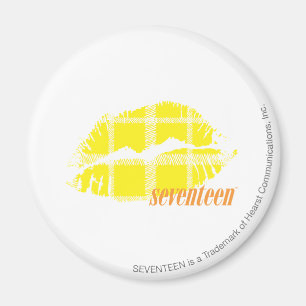 Íman Amarelo da xadrez