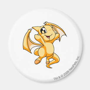 Íman Amarelo de Shoyru