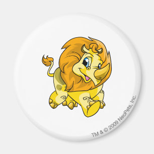 Íman Amarelo de Tonu