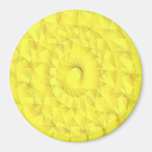 Íman Amarelo Mellow.....