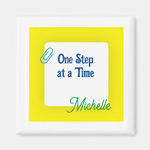 Amarelo personalizado