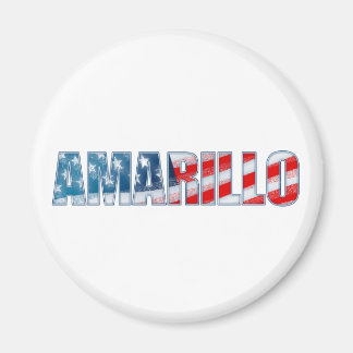 Íman Amarillo