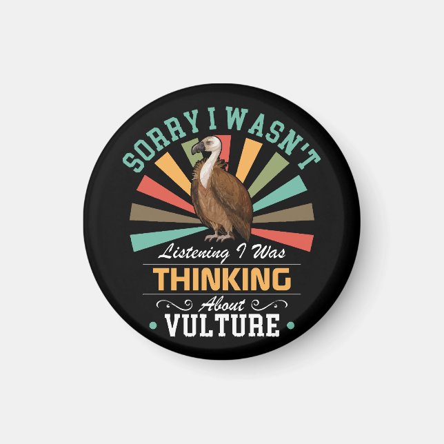 Íman Amas de urubu Desculpe não estar ouvindo que eu er (Frente)