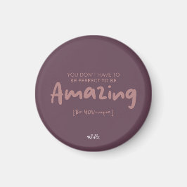 Íman Amazing [Be YOU-nique] — Magnet