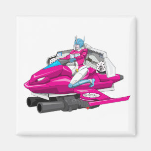 Íman Amazonia Prime