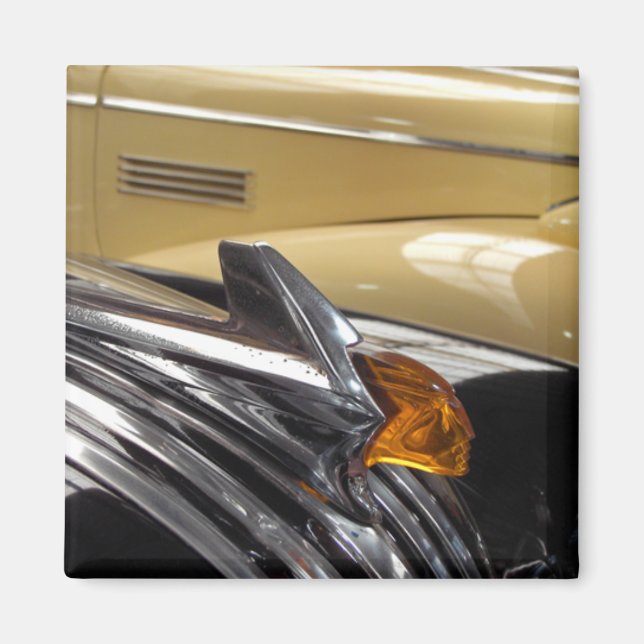 Íman Âmbar (Frente)