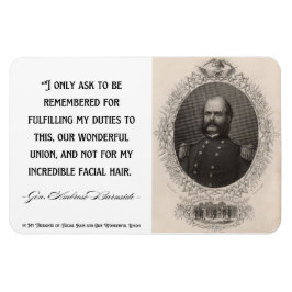 Íman Ambrose Burnside