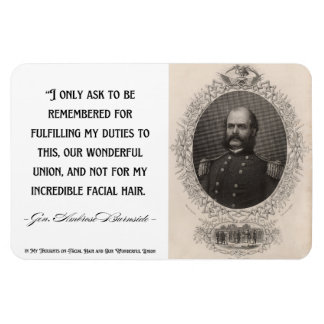 Íman Ambrose Burnside