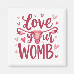 Íman Ame A Sua Mulher Aborto Utero Positivo