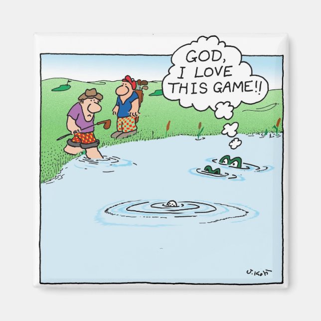 Íman Ame Este Jogo (Frente)