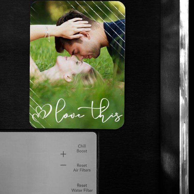 Íman Ame Isto | Foto de Script Casual Urbano Moderno (Criador carregado)