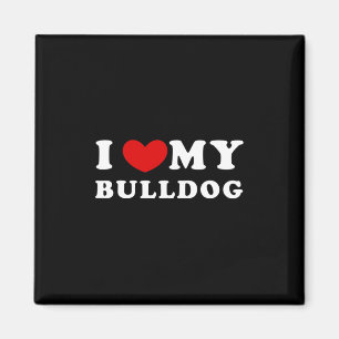Íman Ame Meu Buldogue