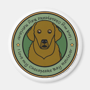 Íman Ame meu Chesapeake