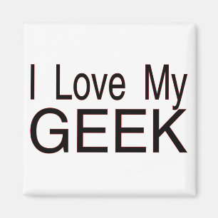 Íman Ame meu geek