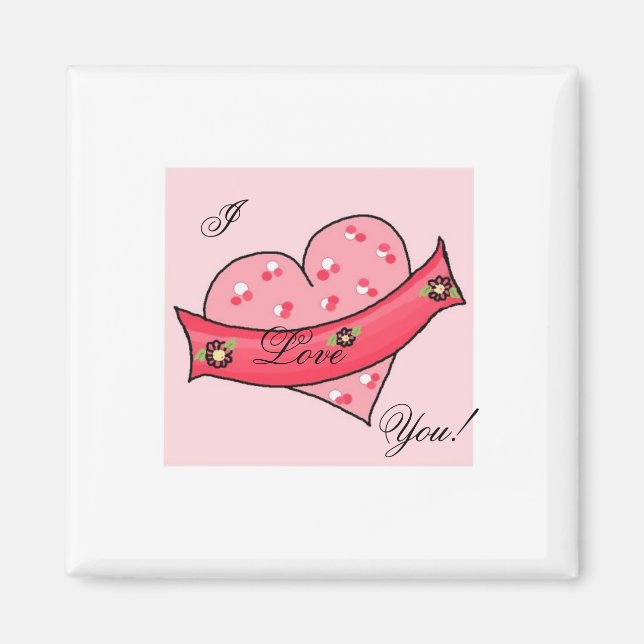 Íman Ame-te - imã (Frente)