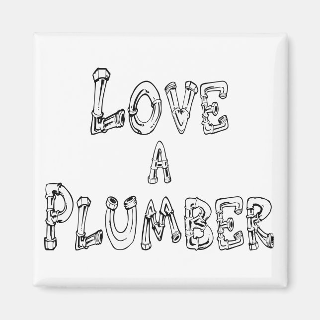 Íman Ame um Canalizador (Frente)