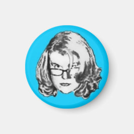 Íman Amelia Magnet