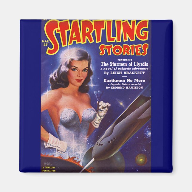 Íman Amém de Llyrdis (Frente)