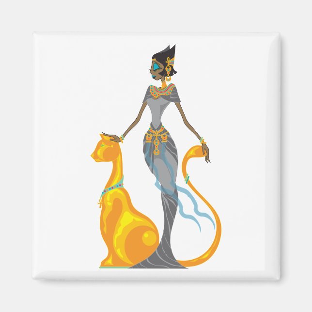 Íman Amêndoas (Frente)