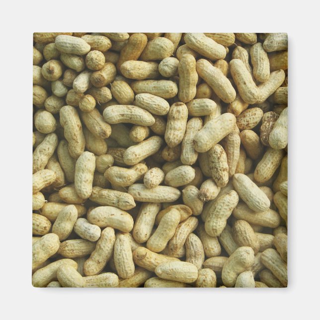 Íman Amendoins (Frente)