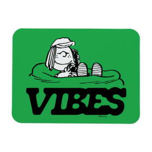 Íman Amendoins   Peppermintas Vibes