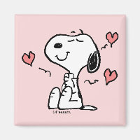 Amendoins | Snoopy Hearts