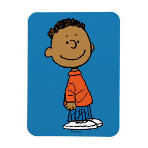 Íman Amendoins Sorriso Franklin